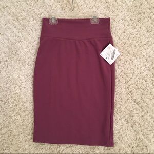 *NWT* LuLaRoe Cassie Skirt